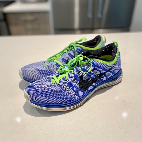 Nike Flyknit One - Picture 1 of 2